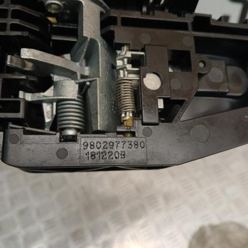 PEUGEOT 308 2 PHASE 2