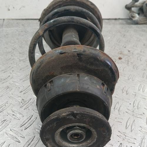 RENAULT CLIO 2 PHASE 2