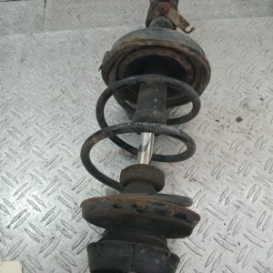 RENAULT CLIO 2 PHASE 2