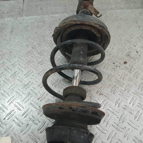 RENAULT CLIO 2 PHASE 2