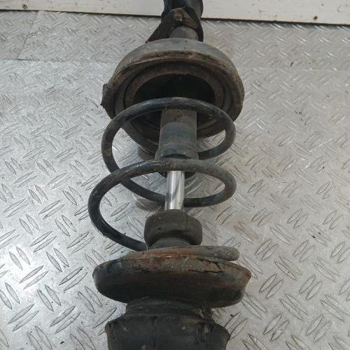 RENAULT CLIO 2 PHASE 2