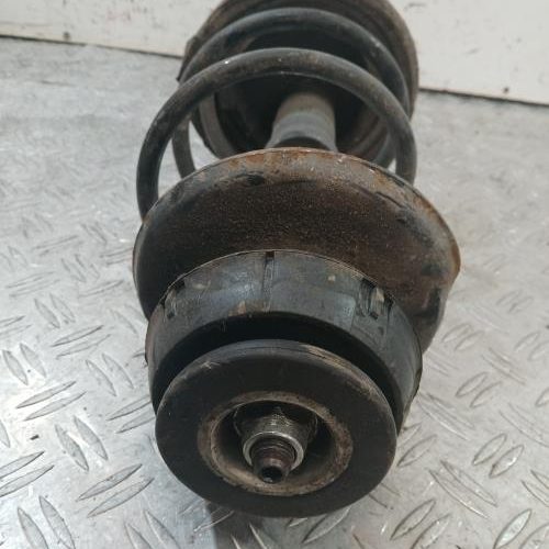 RENAULT CLIO 2 PHASE 2