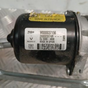 RENAULT MEGANE 4 PHASE 1