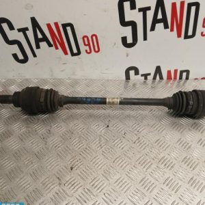 MERCEDES CLASSE A 176 PHASE 2