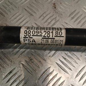 PEUGEOT 308 2 PHASE 2