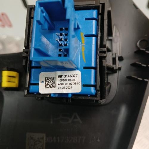 CITROEN BERLINGO 3 XL PHASE 2