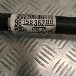 CITROEN BERLINGO 3 XL PHASE 2