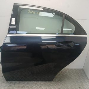 MERCEDES CLASSE A 176 PHASE 2