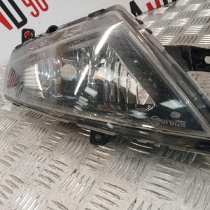 SEAT IBIZA 4 PHASE 2