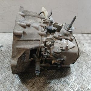 PEUGEOT 308 1 SW PHASE 1 BREAK