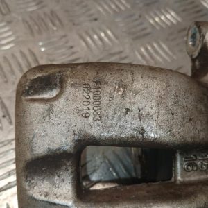 VOLKSWAGEN TOURAN 1 PHASE 1