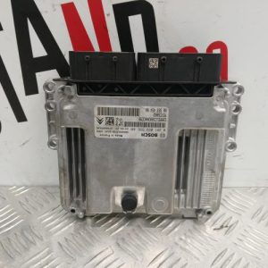 CITROEN BERLINGO 3 XL PHASE 2