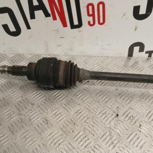 MERCEDES CLASSE A 176 PHASE 2