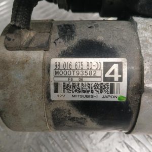 CITROEN C3 1 PHASE 2