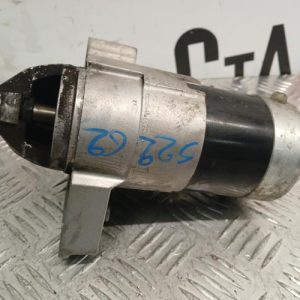 CITROEN C3 1 PHASE 2