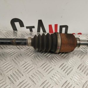 CITROEN C3 2 PHASE 2