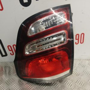 CITROEN C3 2 PHASE 2