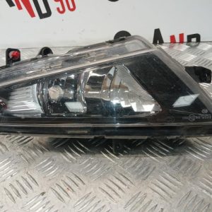 SEAT IBIZA 4 PHASE 2