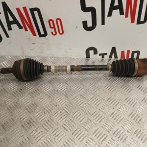 CITROEN C3 2 PHASE 2