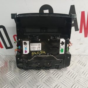 MERCEDES CLASSE A 176 PHASE 2