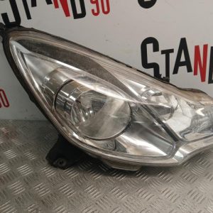 CITROEN C3 2 PHASE 2