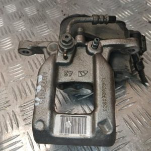 DS DS7 CROSSBACK PHASE 1