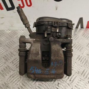 MERCEDES CLASSE A 176 PHASE 2