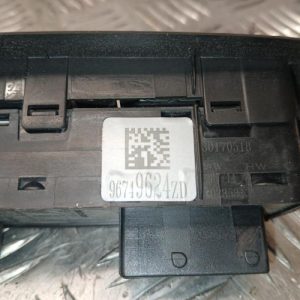 PEUGEOT 2008 1 PHASE 1