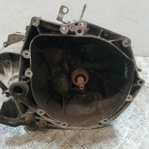 PEUGEOT 308 1 SW PHASE 1 BREAK