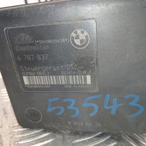 BMW SERIE 3 E90 PHASE 2