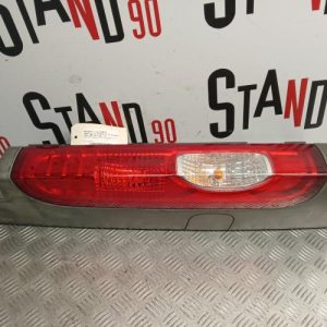 RENAULT TRAFIC 2 PHASE 2