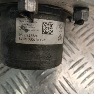 PEUGEOT 308 2 PHASE 2