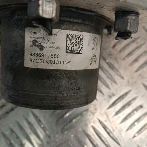 PEUGEOT 308 2 PHASE 2