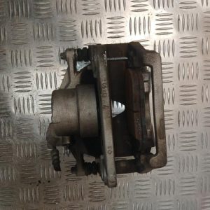 DS DS7 CROSSBACK PHASE 1