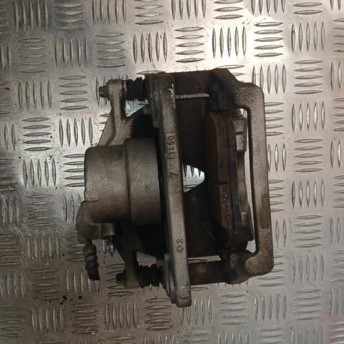 DS DS7 CROSSBACK PHASE 1