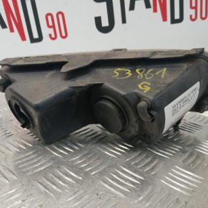 VOLKSWAGEN POLO 5 PHASE 1