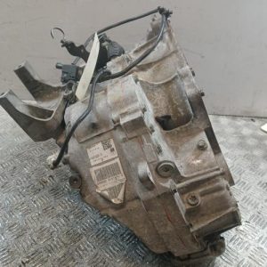 CITROEN C5 1 PHASE 2