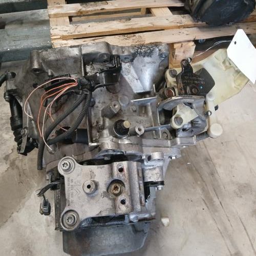 PEUGEOT 208 1 PHASE 2