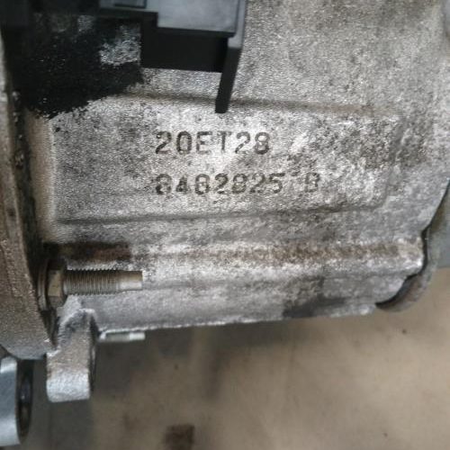 PEUGEOT 208 1 PHASE 2