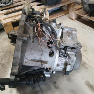 PEUGEOT 208 1 PHASE 2