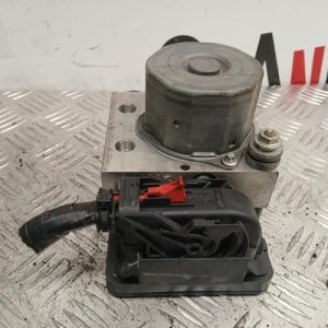 SEAT IBIZA 4 PHASE 2