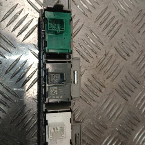 DS DS7 CROSSBACK PHASE 1