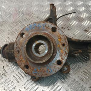 CITROEN C4 2 PHASE 1