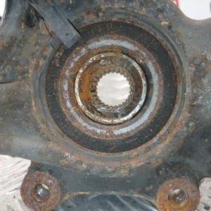 CITROEN C4 2 PHASE 1