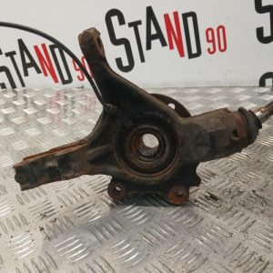 CITROEN C4 2 PHASE 1