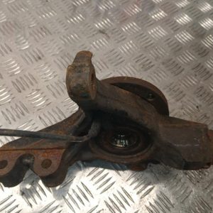 CITROEN C4 2 PHASE 1