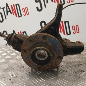 CITROEN C4 2 PHASE 1