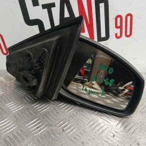 RENAULT LAGUNA 3 PHASE 2