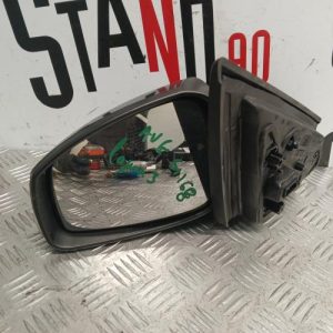 RENAULT LAGUNA 3 PHASE 2