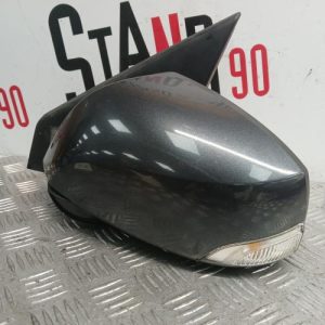 RENAULT LAGUNA 3 PHASE 2